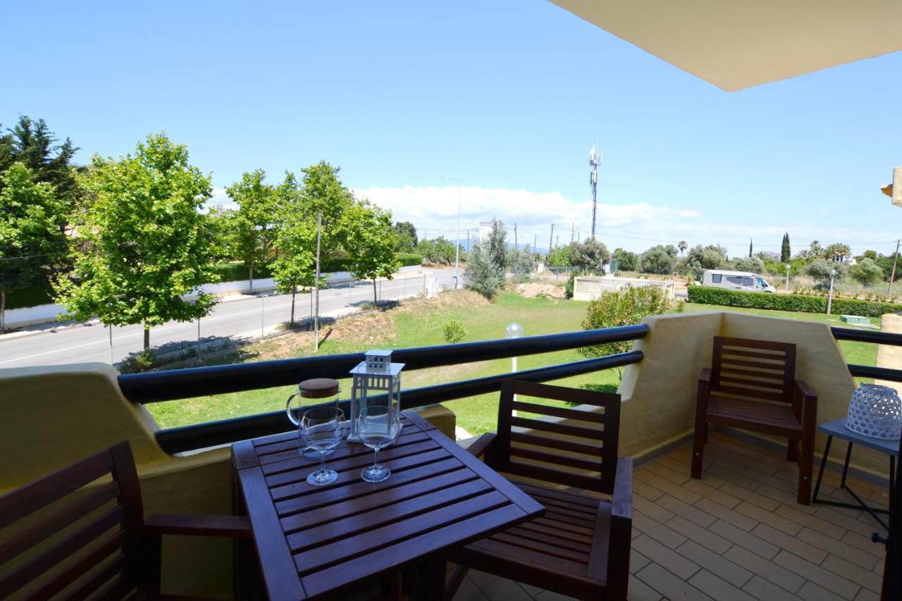 Tupi House Apartment Alvor Exterior photo