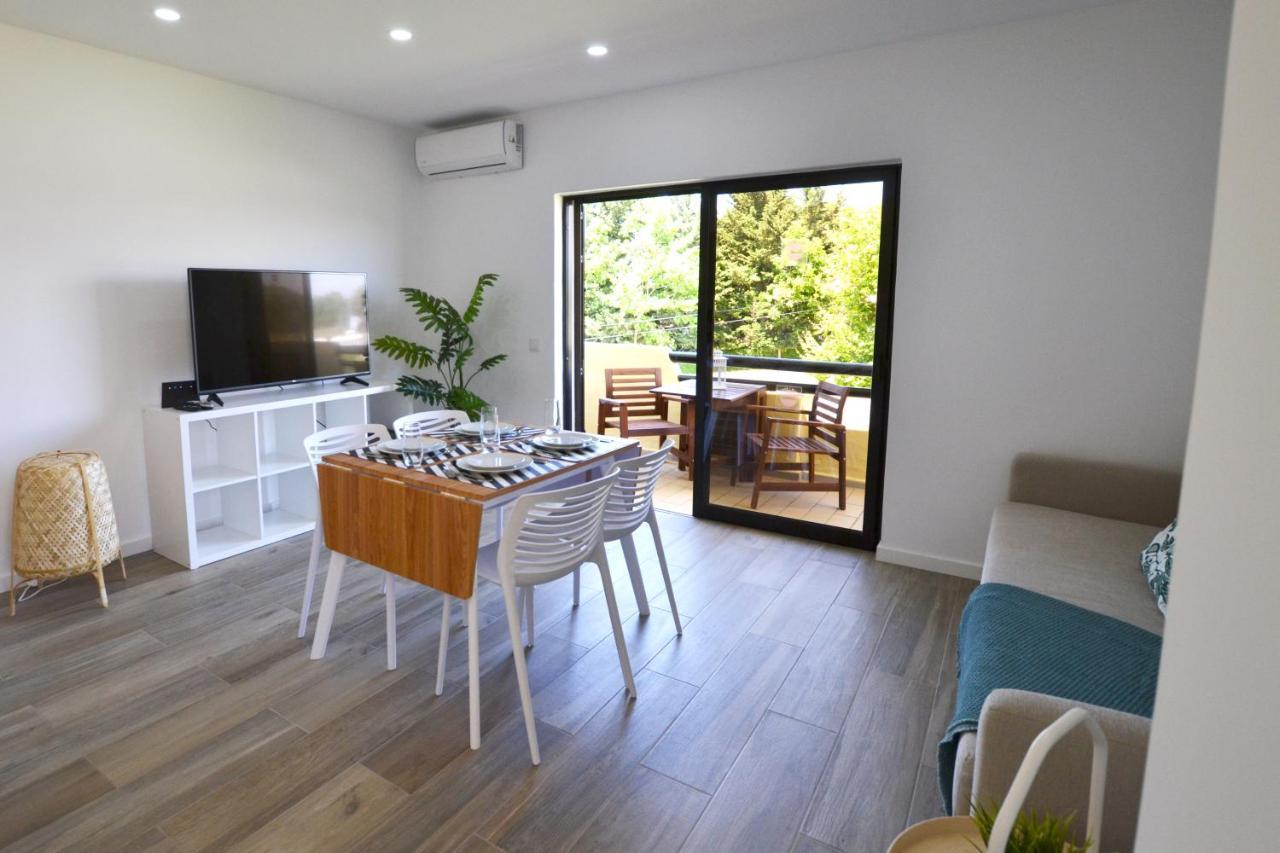 Tupi House Apartment Alvor Exterior photo