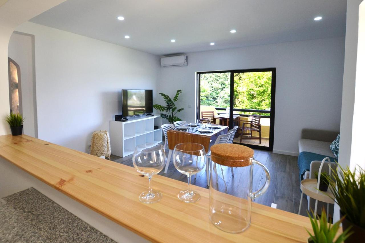 Tupi House Apartment Alvor Exterior photo