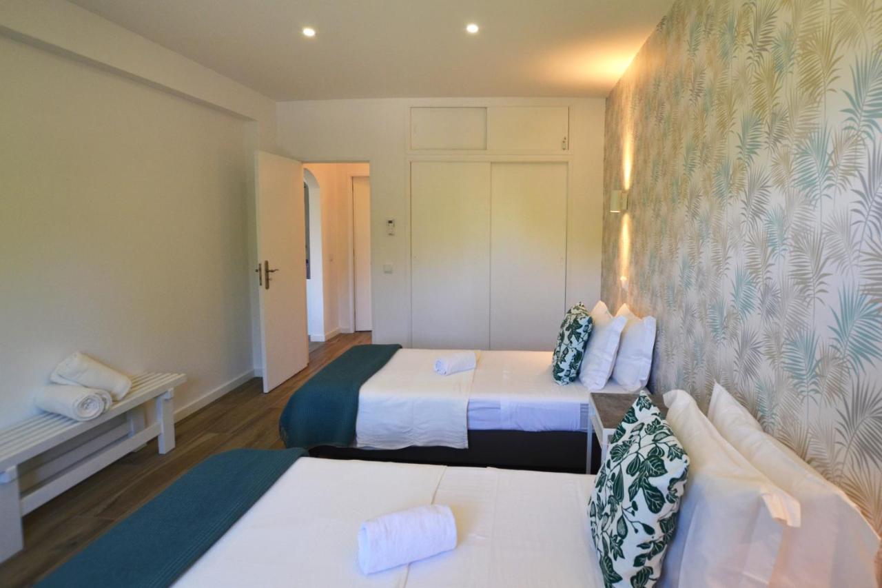Tupi House Apartment Alvor Exterior photo